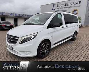 Mercedes-Benz Vito Gebrauchtwagen