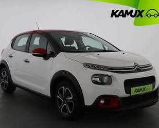 Citroen C3 Gebrauchtwagen