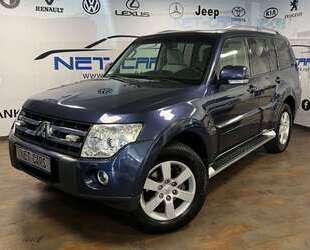 Mitsubishi Pajero Gebrauchtwagen