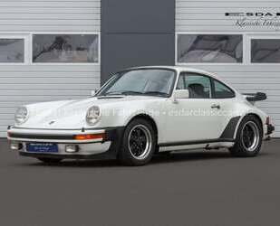 Porsche 930 Gebrauchtwagen