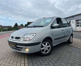 Renault Scenic Gebrauchtwagen