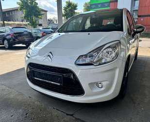 Citroen C3 Gebrauchtwagen