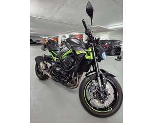 Kawasaki Z 900 