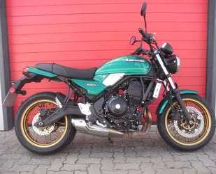 Kawasaki Z 650 Gebrauchtwagen