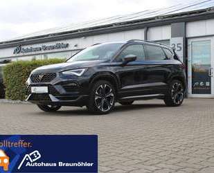 Cupra Ateca Gebrauchtwagen