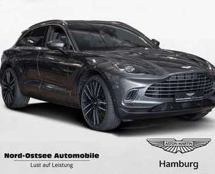 Aston Martin DBX Gebrauchtwagen