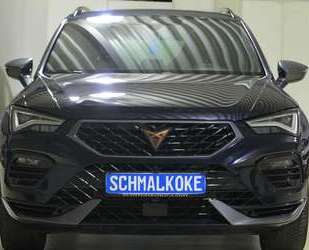 Cupra Ateca Gebrauchtwagen