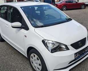 Seat Mii Gebrauchtwagen