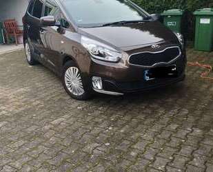 Kia Carens Gebrauchtwagen