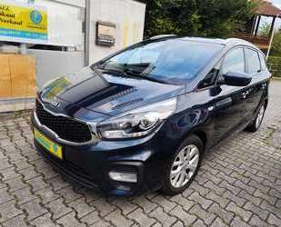 Kia Carens Gebrauchtwagen