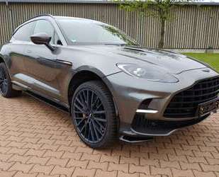 Aston Martin DBX Gebrauchtwagen