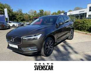 Volvo XC60 Gebrauchtwagen