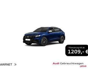 Audi SQ8 Gebrauchtwagen