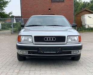 Audi 100 Gebrauchtwagen