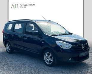 Dacia Lodgy Gebrauchtwagen