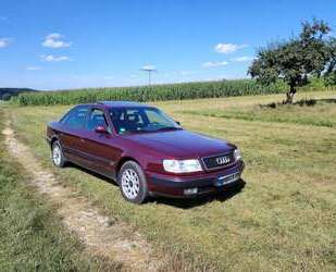 Audi 100 Gebrauchtwagen