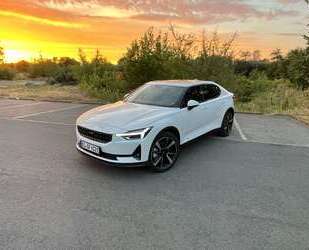 Polestar 2 Gebrauchtwagen