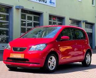 Seat Mii Gebrauchtwagen