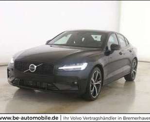 Volvo S60 Gebrauchtwagen