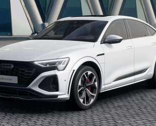 Audi SQ8 Gebrauchtwagen