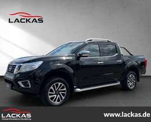 Nissan Navara Gebrauchtwagen