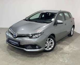 Toyota Auris Gebrauchtwagen