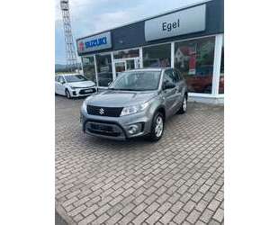 Suzuki Vitara Gebrauchtwagen