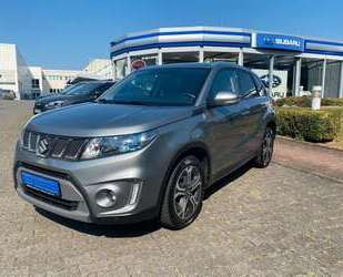 Suzuki Vitara Gebrauchtwagen