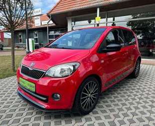 Skoda Citigo Gebrauchtwagen