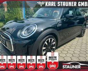 Mini Cooper Gebrauchtwagen