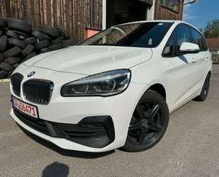 BMW 218 Gebrauchtwagen