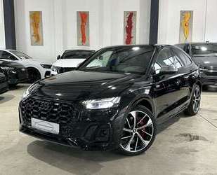 Audi SQ5 Gebrauchtwagen