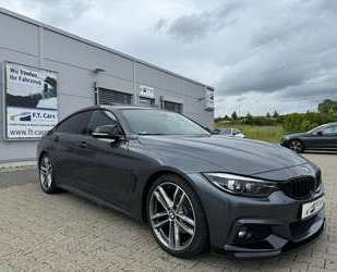 BMW 430 Gebrauchtwagen