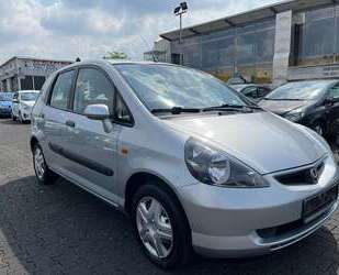 Honda Jazz Gebrauchtwagen