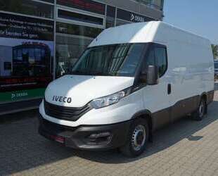 IVECO Daily Gebrauchtwagen