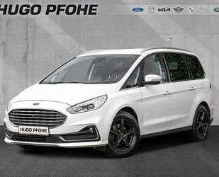 Ford Galaxy Gebrauchtwagen