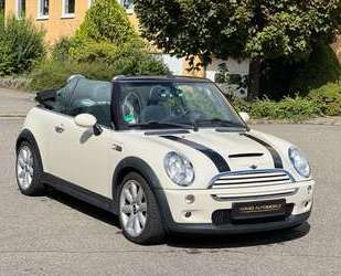 Mini Cooper S Gebrauchtwagen