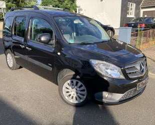 Mercedes-Benz Citan Gebrauchtwagen