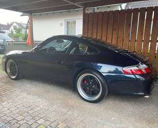 Porsche 996 Gebrauchtwagen