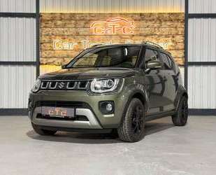 Suzuki Ignis Gebrauchtwagen