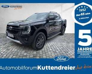 Ford Ranger Gebrauchtwagen