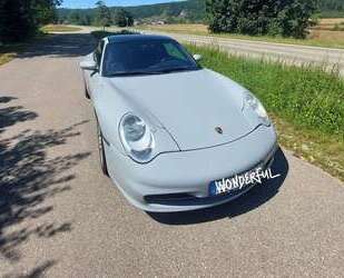 Porsche 996 Gebrauchtwagen