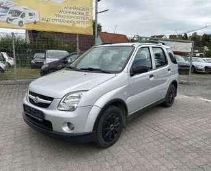 Suzuki Ignis Gebrauchtwagen