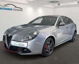 Alfa Romeo Giulietta Gebrauchtwagen