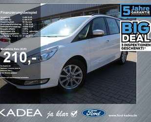 Ford Galaxy Gebrauchtwagen