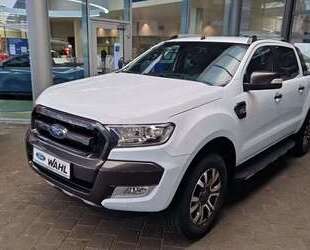 Ford Ranger Gebrauchtwagen