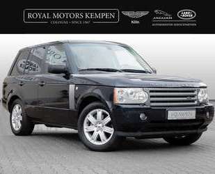 Land Rover Range Rover Gebrauchtwagen