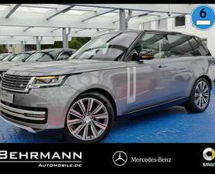 Land Rover Range Rover Gebrauchtwagen