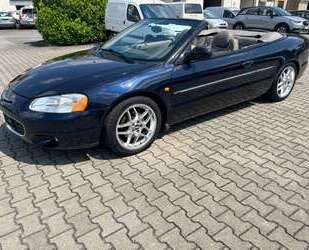 Chrysler Sebring 