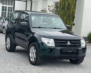 Mitsubishi Pajero Gebrauchtwagen